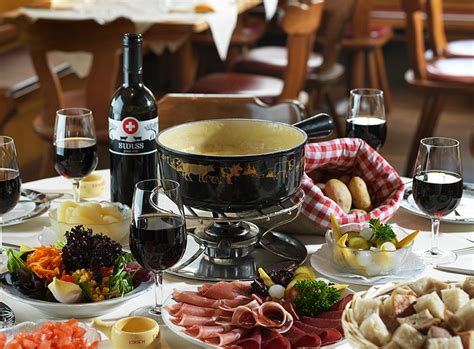 best fondue in zurich|fondue restaurants in zurich.